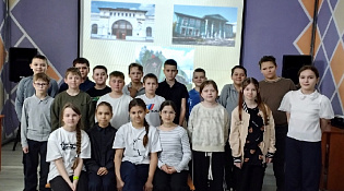 УЛИЦЫ ПАМЯТИ